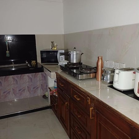 Villa Chenu Dehiwala-Mount Lavinia Εξωτερικό φωτογραφία