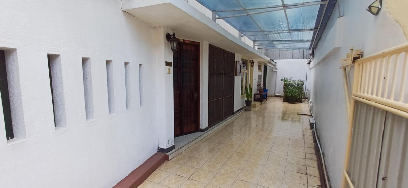 Villa Chenu Dehiwala-Mount Lavinia Εξωτερικό φωτογραφία