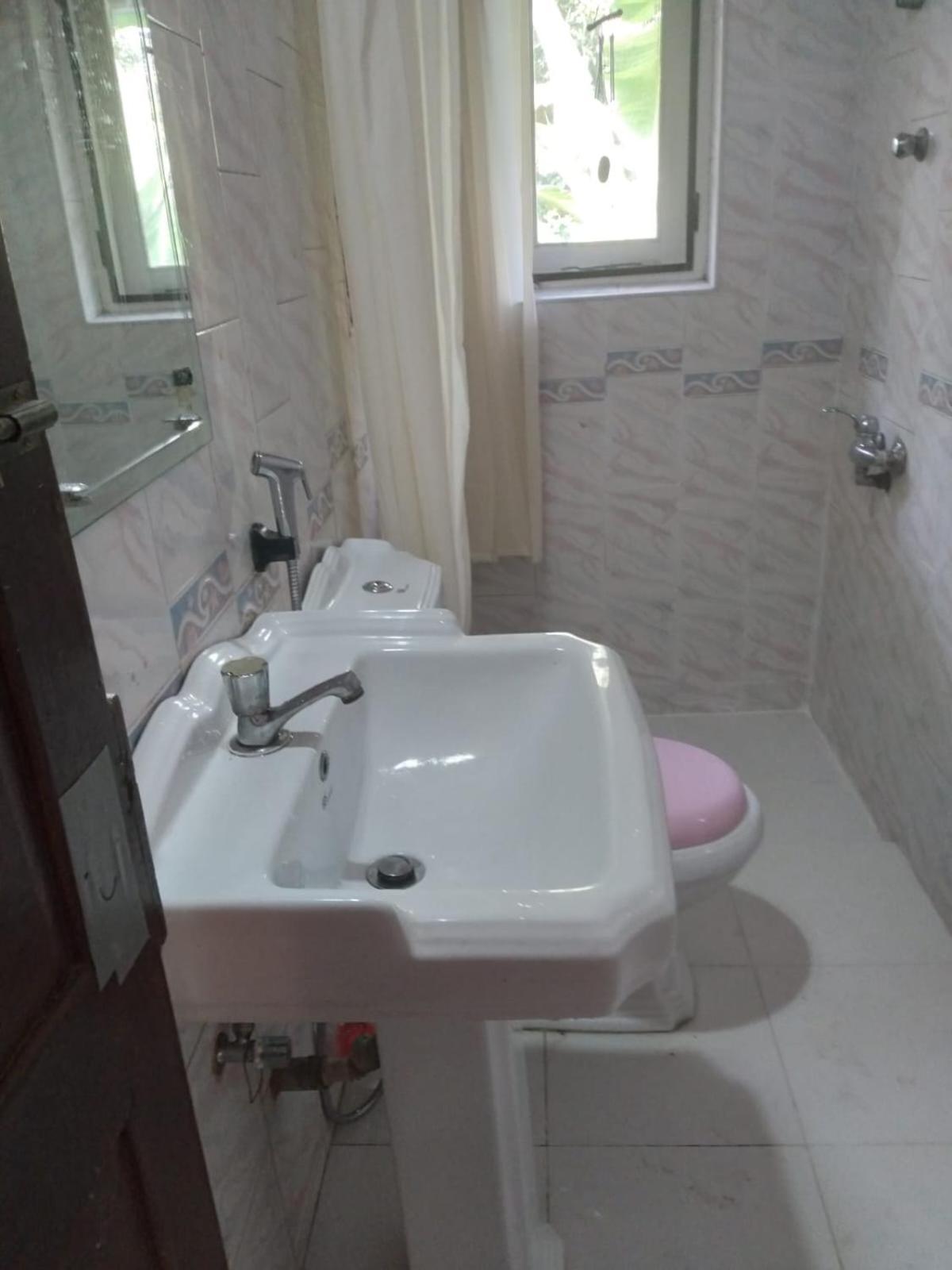 Villa Chenu Dehiwala-Mount Lavinia Εξωτερικό φωτογραφία