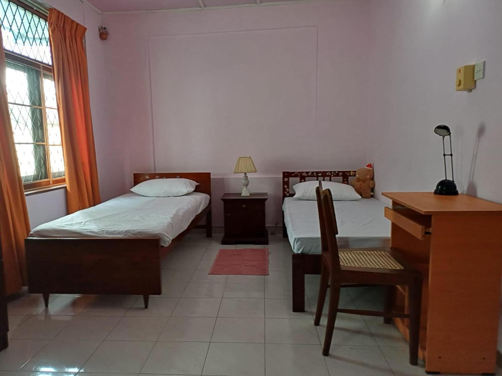 Villa Chenu Dehiwala-Mount Lavinia Εξωτερικό φωτογραφία
