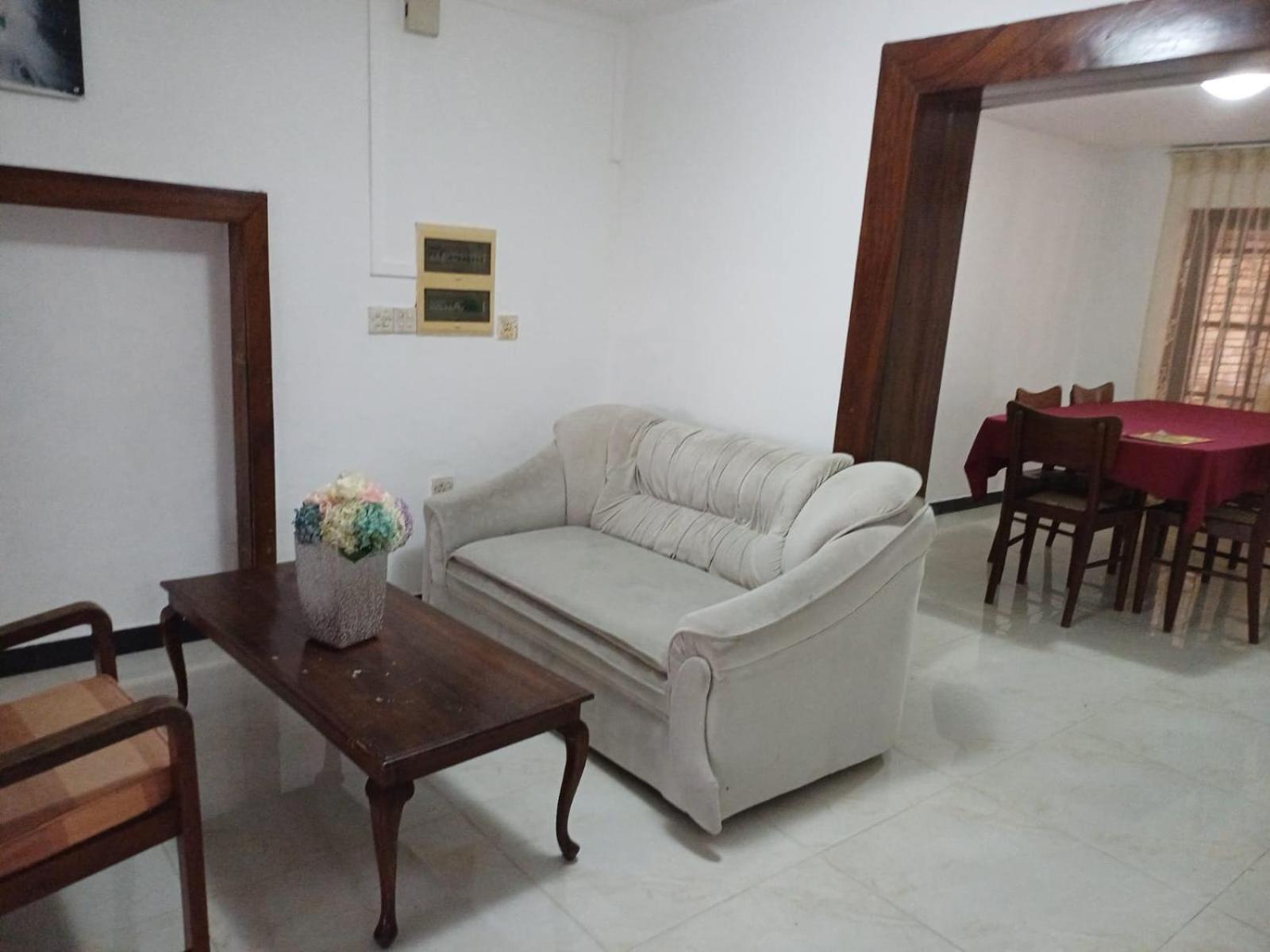 Villa Chenu Dehiwala-Mount Lavinia Εξωτερικό φωτογραφία