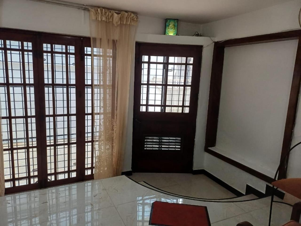 Villa Chenu Dehiwala-Mount Lavinia Εξωτερικό φωτογραφία