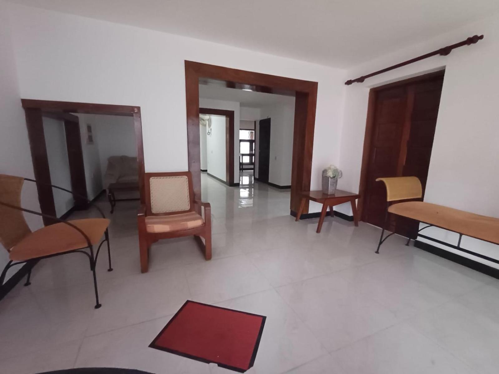 Villa Chenu Dehiwala-Mount Lavinia Εξωτερικό φωτογραφία