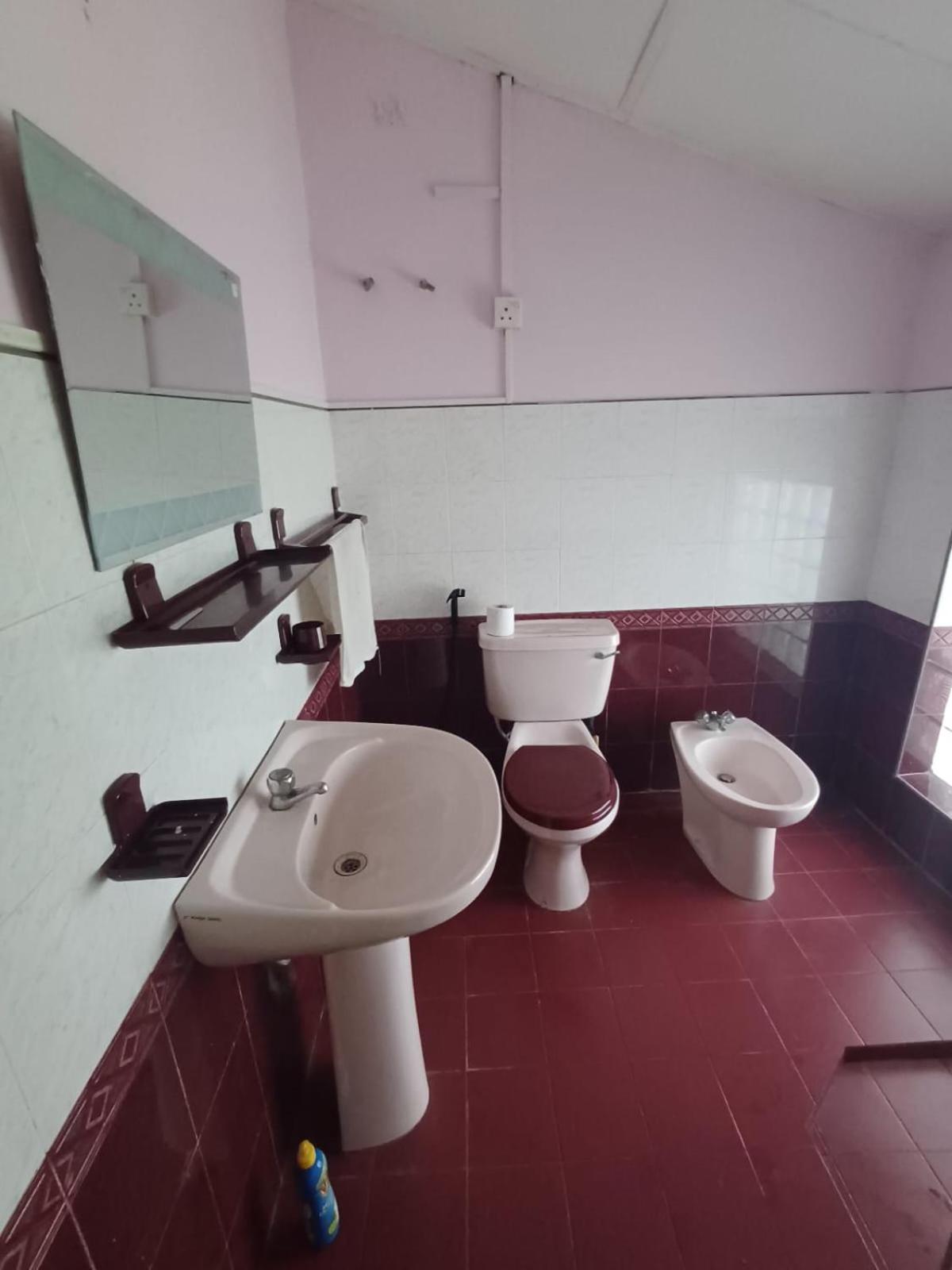 Villa Chenu Dehiwala-Mount Lavinia Εξωτερικό φωτογραφία