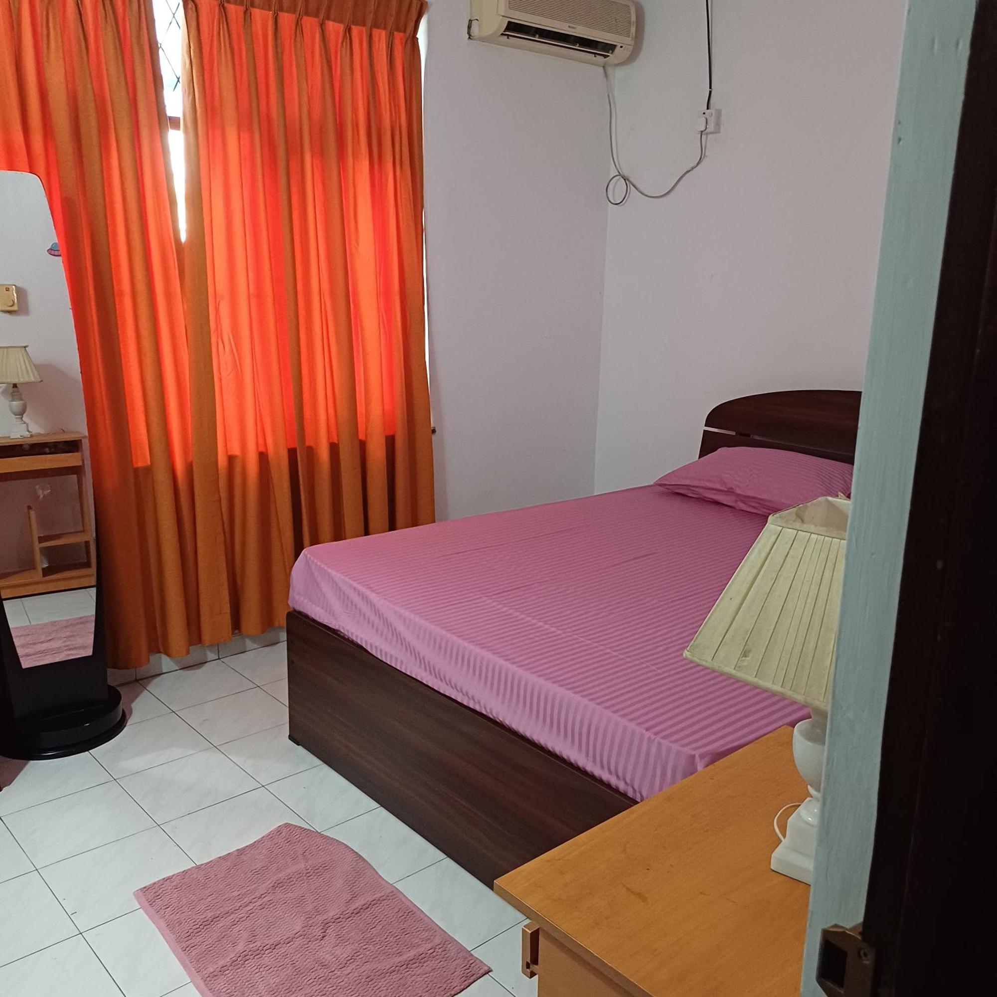 Villa Chenu Dehiwala-Mount Lavinia Εξωτερικό φωτογραφία