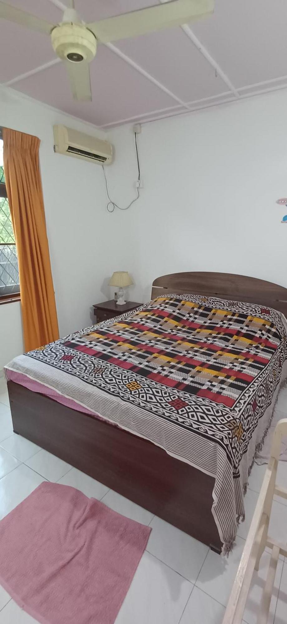 Villa Chenu Dehiwala-Mount Lavinia Εξωτερικό φωτογραφία