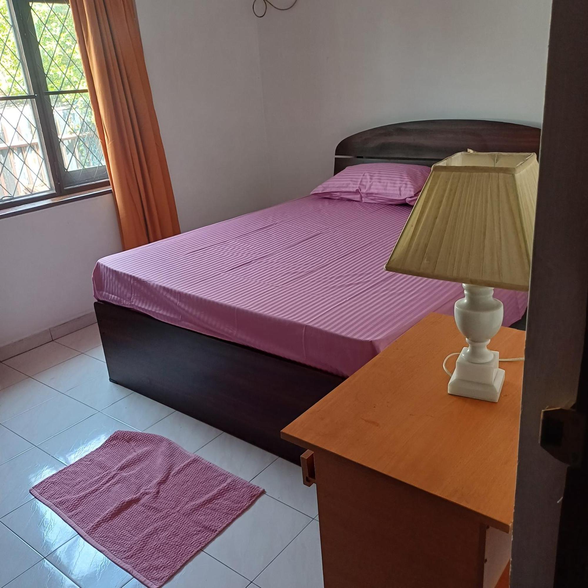 Villa Chenu Dehiwala-Mount Lavinia Εξωτερικό φωτογραφία